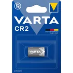 Varta CR2 1 ks