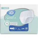 Ontex iD Sensitive Pants Extra Plus 14…