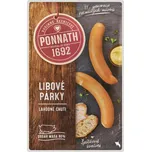 Ponnath Libové párky 300 g