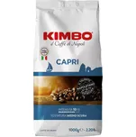 Kimbo Capri zrnková 1 kg
