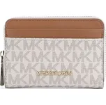 Michael Kors Jet Set 32T4GJ6Z5B béžová