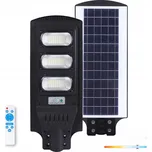 Kobi KB0505 solární pouliční lampa…