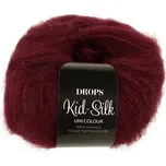 Drops Kid-Silk Uni Colour