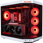 HAL3000 Alfa Gamer Nitro Panda…
