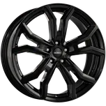 DEZENT TV černá 7x18 5x114,3 ET35 60,1