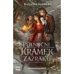 Půlnoční krámek zázraků - Kateřina…