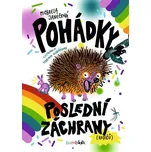 Pohádky poslední záchrany - Michaela…