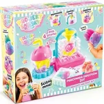 EPEE Projekt Squishy dílna na mačkací…
