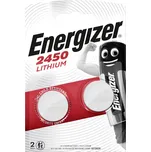 Energizer CR2450 2 ks
