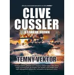 Temný vektor - Clive Cussler (2026,…