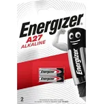 Energizer A27 2 ks