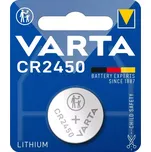 Varta Lithium CR2450