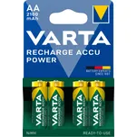 Varta Ready2Use 2100 mAh AA 4 ks