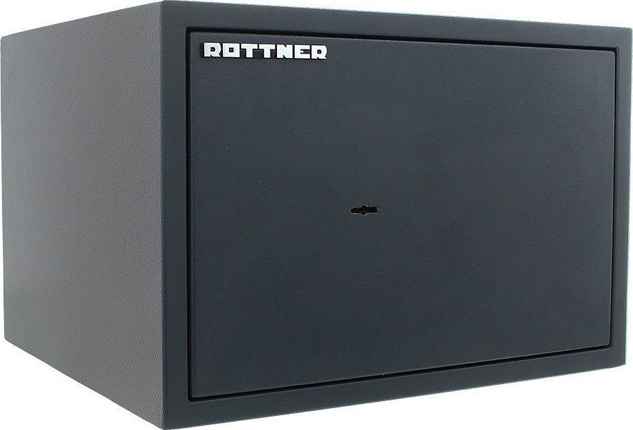 Nábytkový trezor ROTTNER Power Safe 300