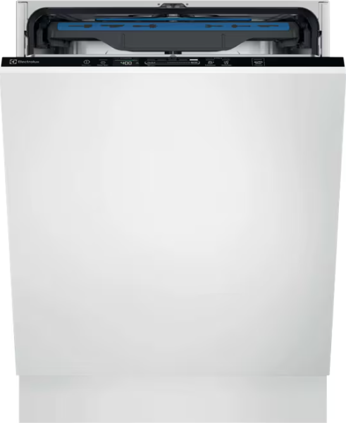 Electrolux EES48401L vestavná myčka nádobí 60 cm 14 sad