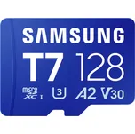 Samsung T7 microSDXC 128 GB UHS-I U3…