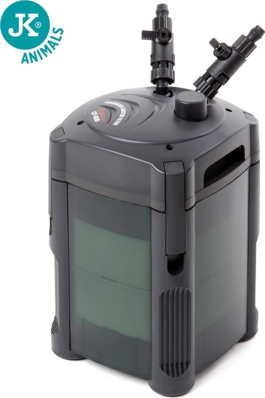 Vnější filtr - EF-600