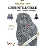 Superintelligence: Paths, Dangers,…