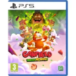 Garfield: Escape From Monday PS5…