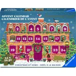 Ravensburger Adventní kalendář Vánoce…
