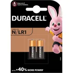Duracell Security LR1 2 ks
