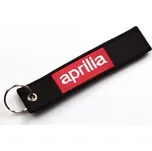 TXR Textilní klíčenka Aprilia Racing