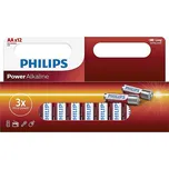 Philips Power Alkaline LR6P12W/10 AA…