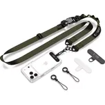 Tech Protect C9S Rope Crossbody 