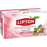 Lipton Čaj střeva + biotin 17x 1,9 g