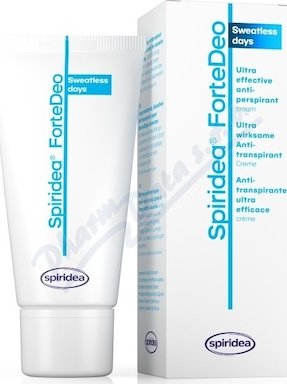Spiridea ForteDeo 50ml