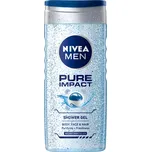 Nivea Pure Impact sprchový gel