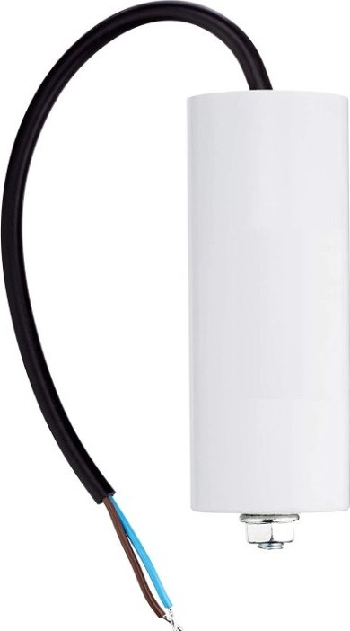 Motorový rozběhový kondenzátor 30uF 450V JFS16A6306J000000B | KONDIK.cz