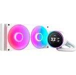 NZXT Kraken Elite 280 RGB (RL-KR28E-W2)