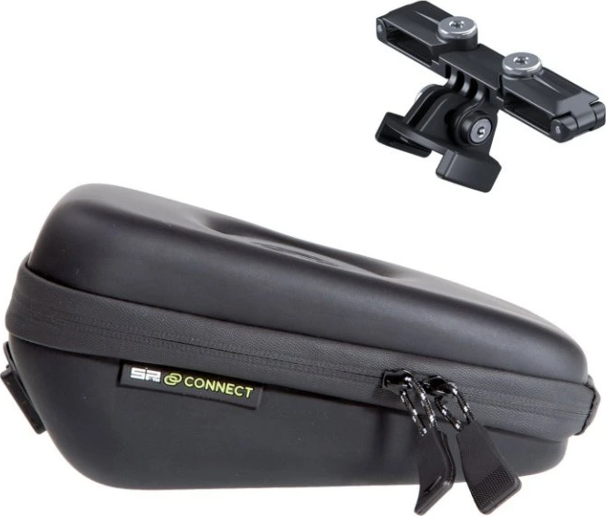 SPC+ Saddle Case černá - 10 % pro přihlášené BFEXTRA10
