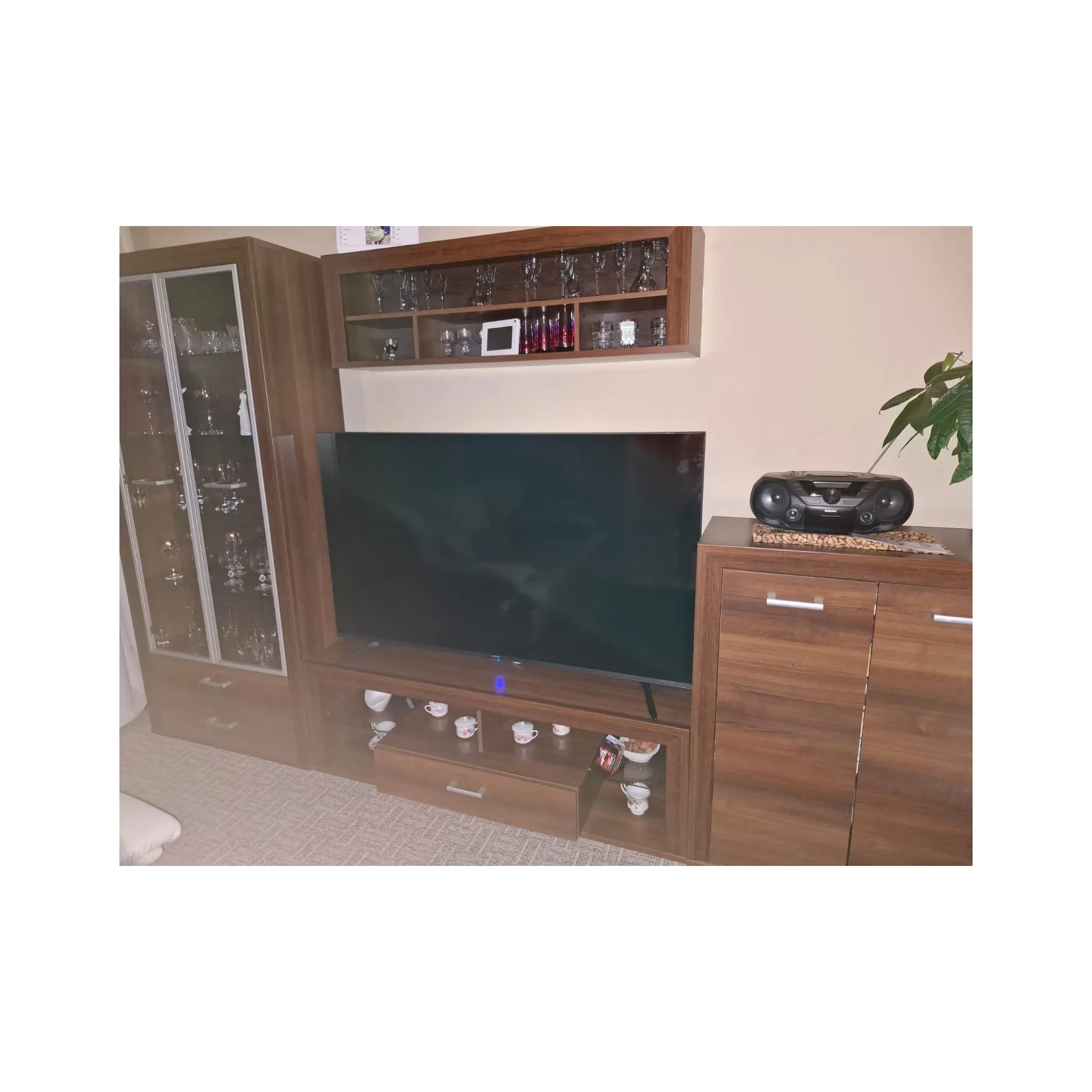 Fotografie 19 - Televizor Sencor 43" QLED (SLE 43TQU770B)