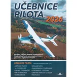 Učebnice pilota 2026 - Svět křídel…