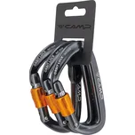 Camp Orbit Lock 3 ks Gun Metal