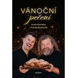 Vánoční pečení - Josef Maršálek, Patrik…