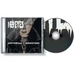 Universal Monsters - The 69 Eyes [CD]
