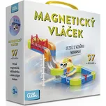 Albi Magnetický vláček 97 dílků