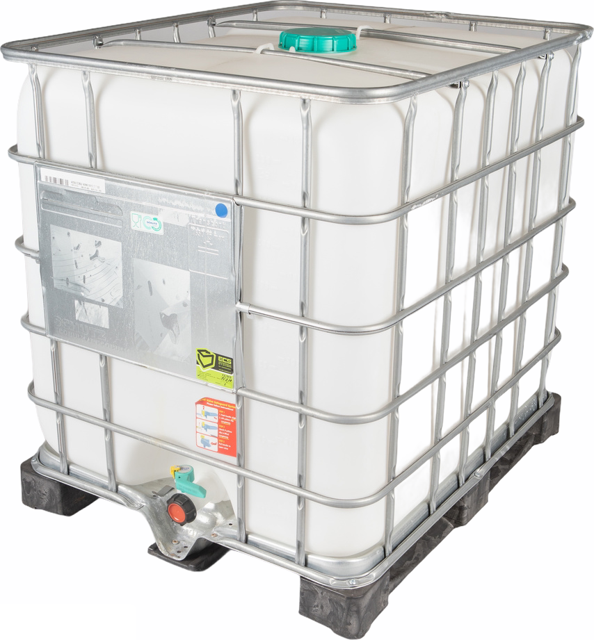 Oběhový olej Total Misola ASC 150 - 1000l