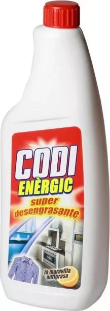 LA OCA CODI Energic univerzální odmašťovač - náplň, 750 ml Sleva a výhody při nákupu na e-shopu
