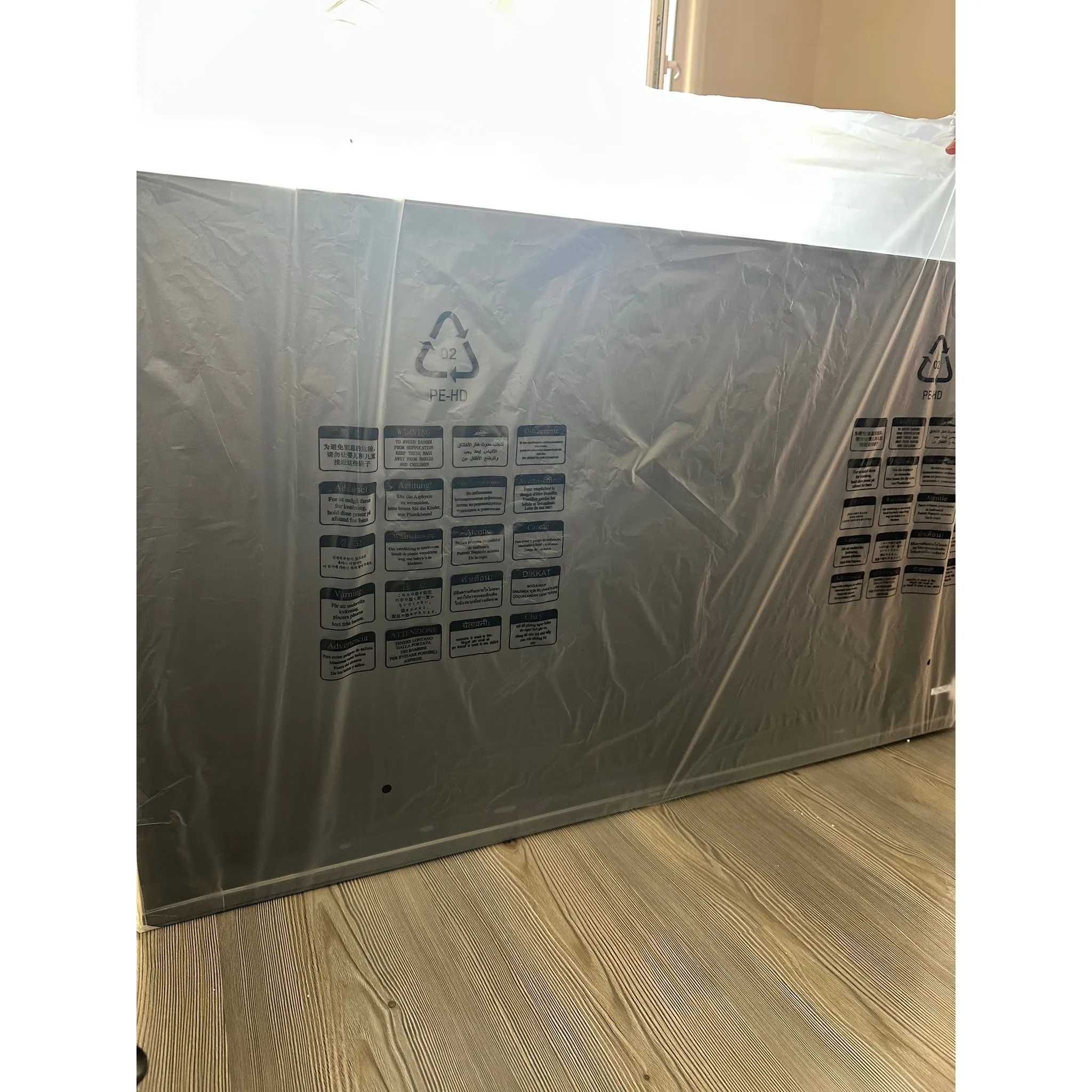 Fotografie 12 - Televizor Sencor 43" QLED (SLE 43TQU770B)