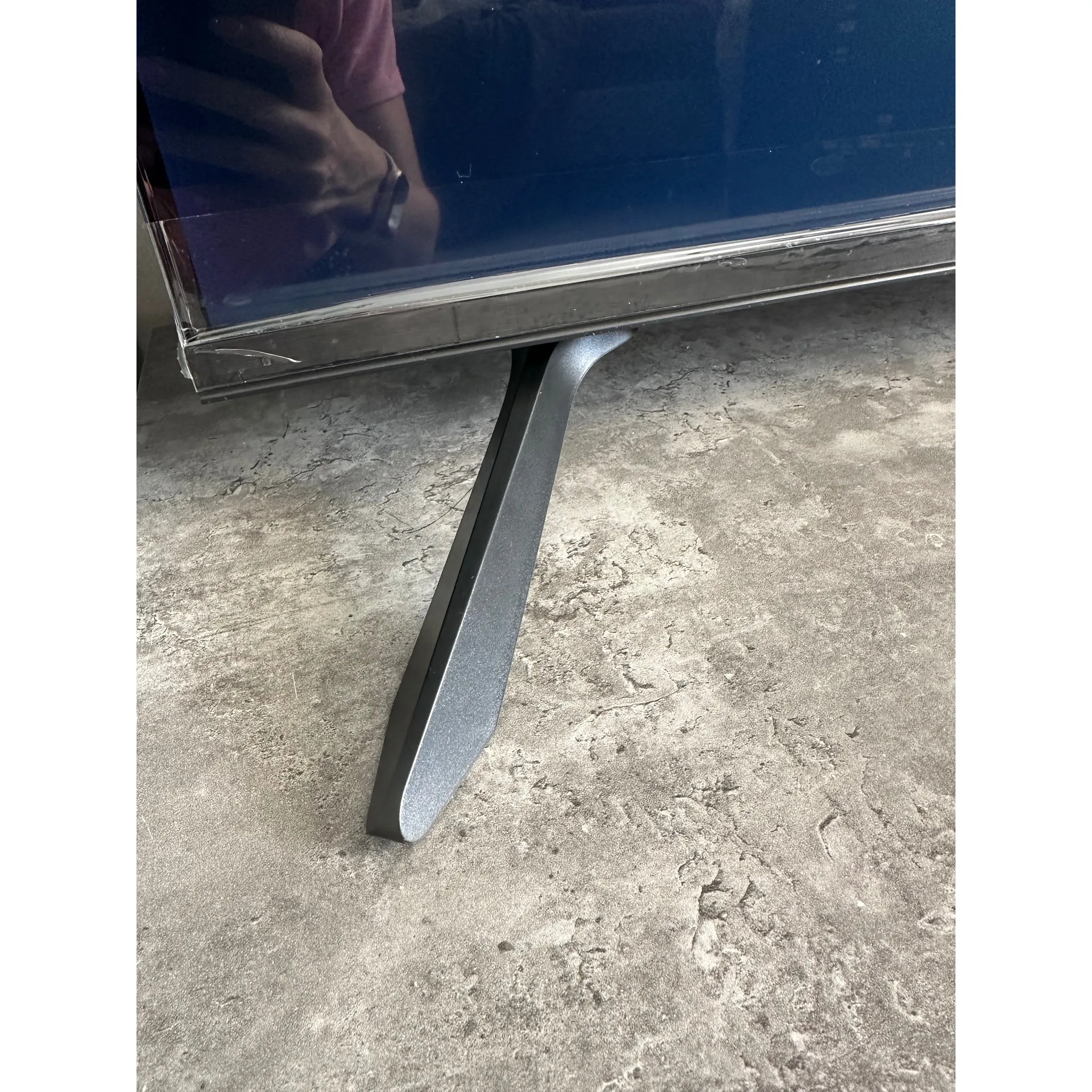 Fotografie 15 - Televizor Sencor 43" QLED (SLE 43TQU770B)