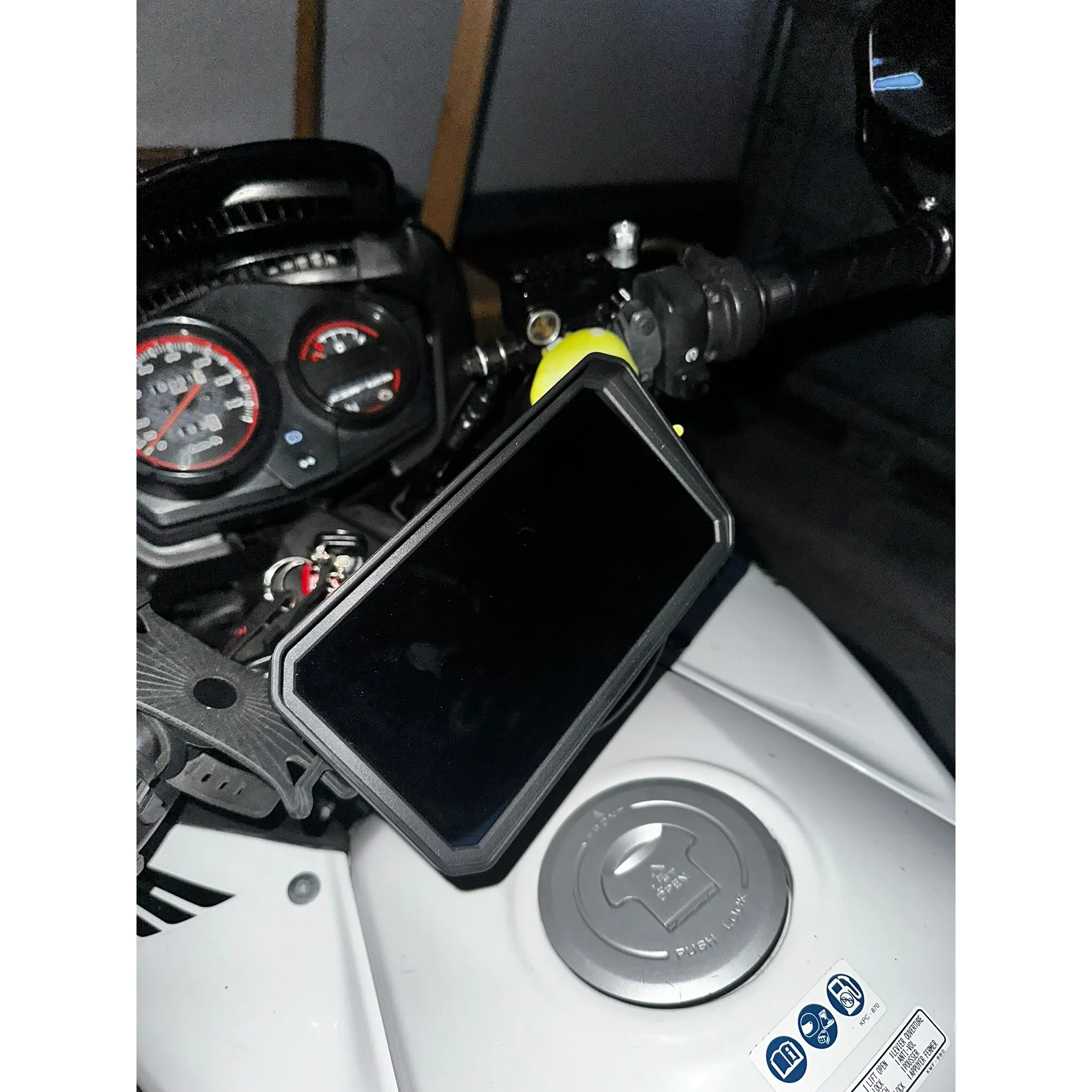 Fotografie 7 -  Sencor SCT MC600BW