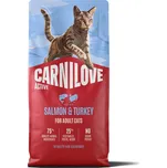 Carnilove Active Cat Adult All Breeds…