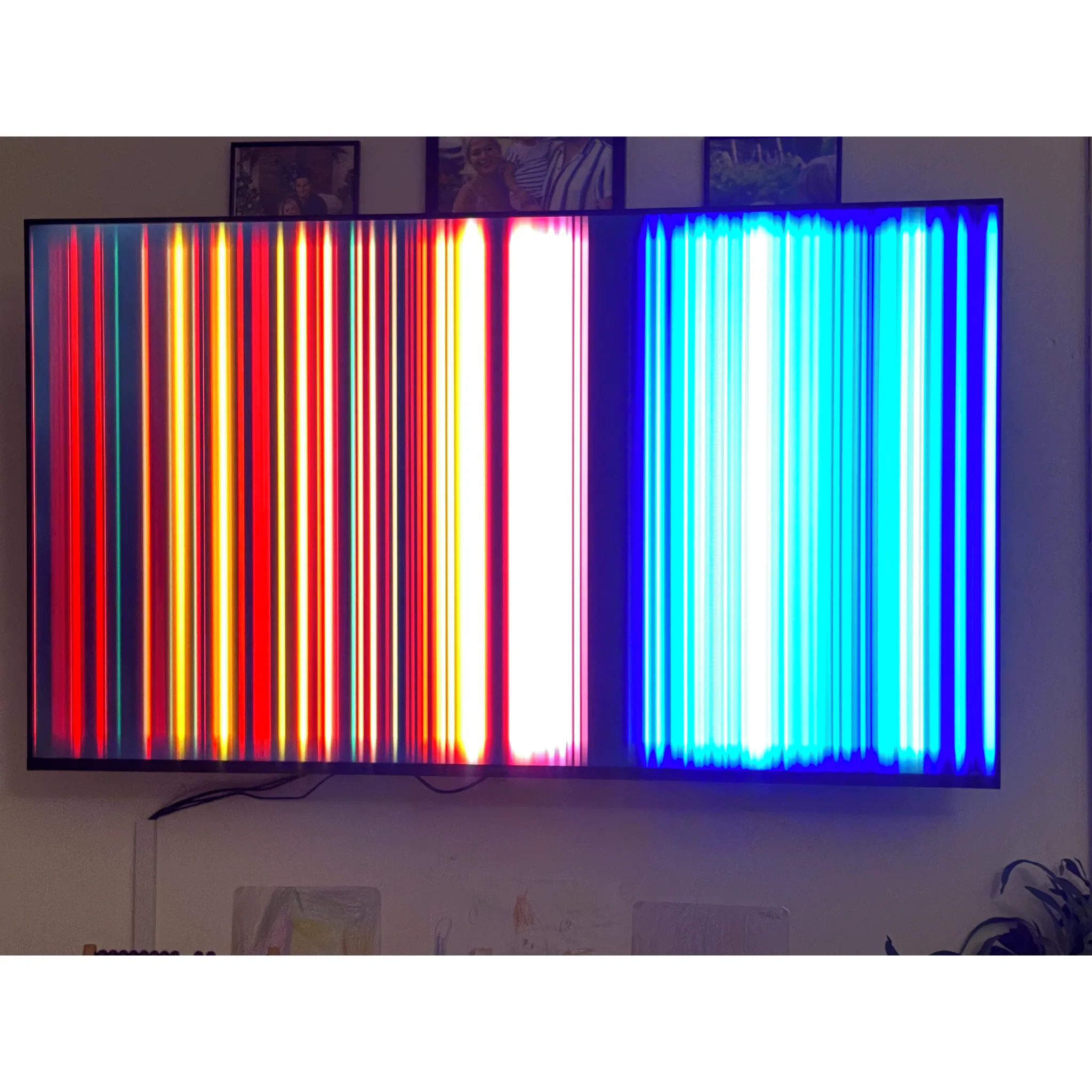 Fotografie 8 - Televizor Sencor 43" QLED (SLE 43TQU770B)