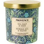 Provence Vonná svíčka ve skle 206 g