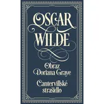 Obraz Doriana Graye: Cantervillské…