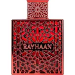 Rayhaan Crimson M EDP 100 ml